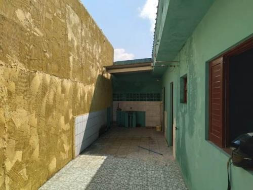 Imagem 4 de 9 de Casa No Bairro Jardim Umuarama, Ref. 7257 M H