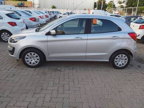 Imagem 9 de 10 de Ford Ka 1.0 Ti-vct Flex Se Manual