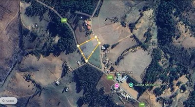 Terreno en venta