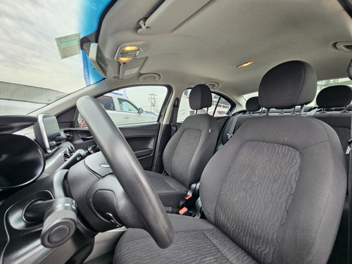 Fiat Cronos CRONOS DRIVE 1.8 AT