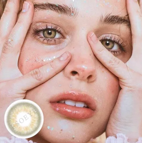 Lentillas esteticas sale