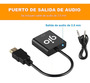 Tercera imagen para búsqueda de cable hdmi