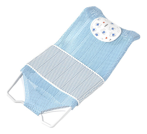 Soporte De Malla Para Bañera Y Ducha Para Red De Baño De Beb