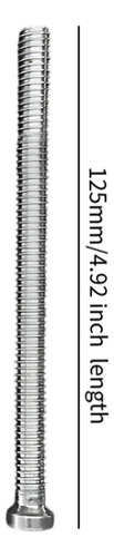 Cue De Piscina Bolt Billiard Peso De Peso Profesional 52g