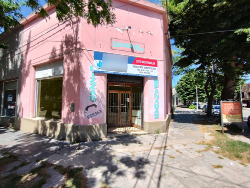 Edificio Comercial - General Madariaga