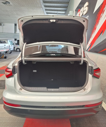 Fiat Cronos 1.3 Drive Mt