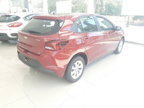Imagem 1 de 12 de Consórcio Novo Onix Turbo - Seu Usado Entra Como Lance