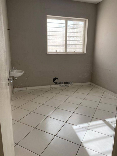Imagem 13 de 18 de Prédio Para Alugar, 250 M² Por R$ 8.000,00/mês - Centro - Sorocaba/sp - Pr0017