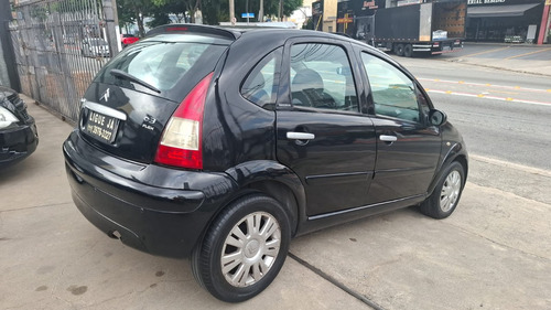 Citroën C3 1.6 16v Exclusive Solaris Flex Aut. 5p