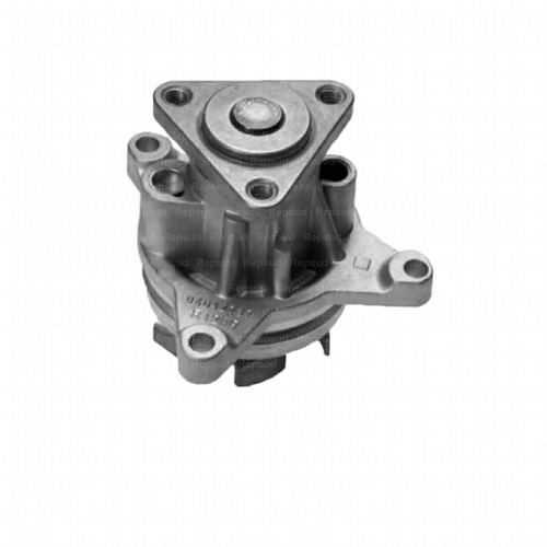 Bomba De Agua Ford Escape 2003 2.3 16v