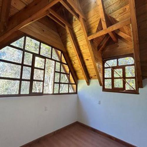 Cabaña En Venta Mineral Del Chico