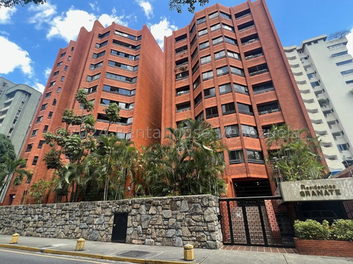 Apartamento En Venta El Rosal Mls #24-19569