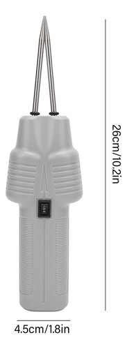 Nuevo Desplumador Eléctrico For Aves De Corral, Dispositivo