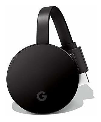 Google Chromecast Ultra