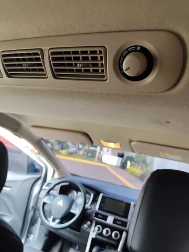 Mitsubishi Xpander Cross 2022 Único Dueño 7 Puestos