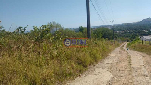 Imagem 3 de 5 de Terreno-à Venda-itapeba-maricá - Mauf00271