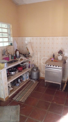 Chácara À Venda Em Chácara Primavera - Ch002676