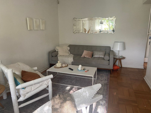 Excelente Ubicación, Dos Casas En Una, Providencia