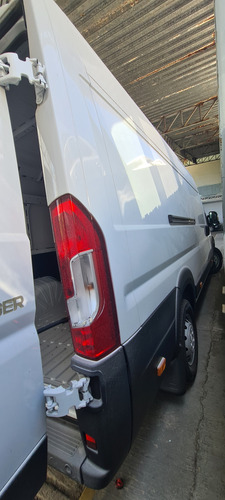 Peugeot Manager 2.2 Hdi L4h2 Mt