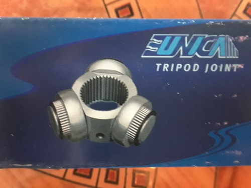 Triceta Twingo (22 Estrias Dado 30mm)