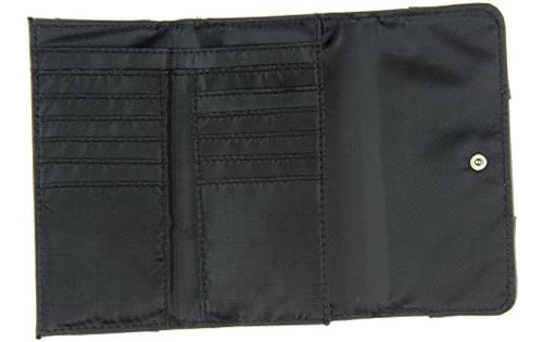 Cartera Con Solapa Para Mujer Star Wars Rogue One Empire