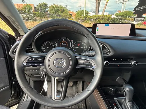 Mazda CX-30 2.0 Grand Touring Lx At Hibrido Ligero - Mhev