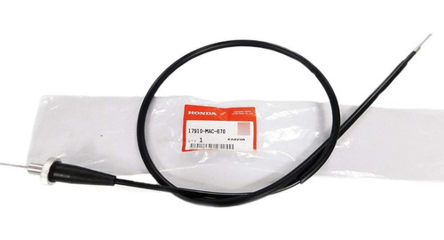 Cable Acelerador Honda Cr 250  93/96