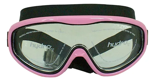 Lente Hydro Mask 21 Adulto Rosa Deporfan