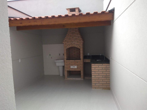 Imagem 9 de 20 de Sobrado À Venda, 113 M² Por R$ 639.000,00 - Vila Mazzei - São Paulo/sp - So2217