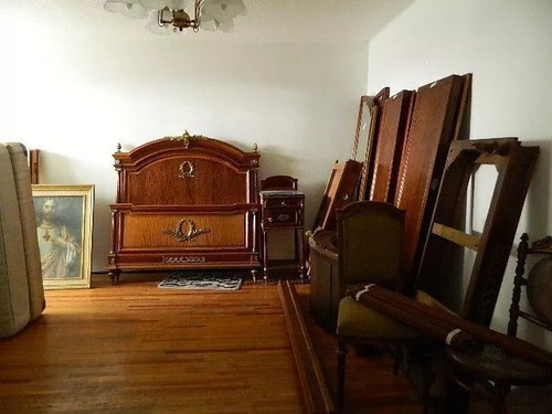 Departamento En Venta José Martí 262, Escandón, Miguel Hidalgo, Cdmx Yr05 -ru