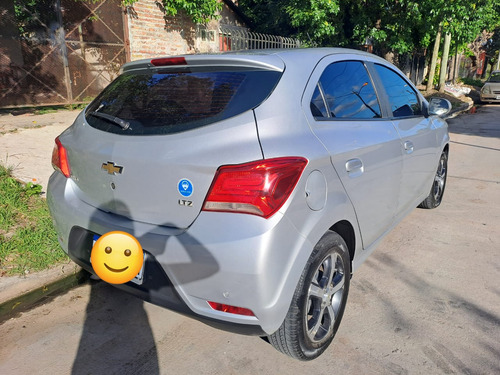 Chevrolet Onix 1.4 Ltz 98cv