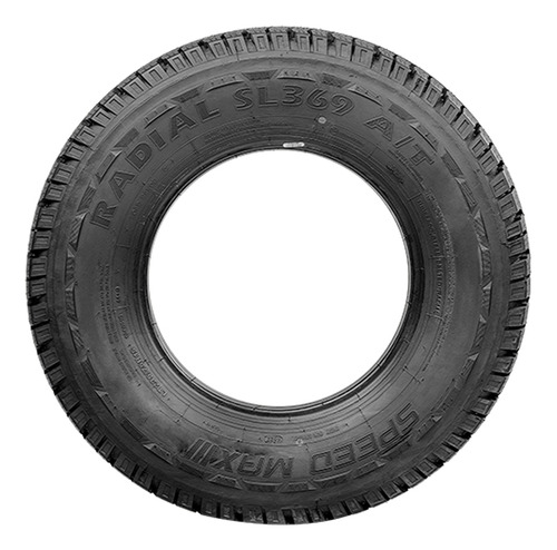 Pneu Speedmax Aro 17 Sl369 A/t 315/70r17 121/118r