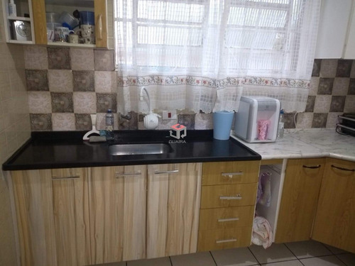 Apartamento A Venda - Bairro Dos Casas - 93901
