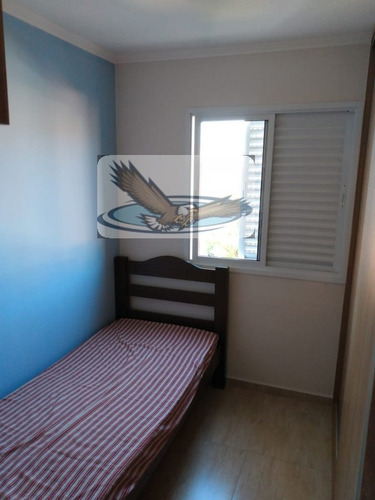 Apartamento A Venda No Bairro Jardim Das Nações Em Itatiba - Ap279-1