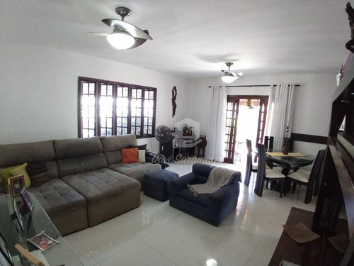 Imagem 10 de 21 de Casa À Venda, 260 M² Por R$ 895.000,00 - Maravista - Niterói/rj - Ca0681