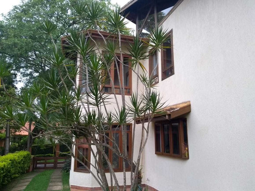 Imagem 9 de 14 de Chácara 1.000 M² Em Condomínio - Chácara Em Ibiúna - Cód.156
