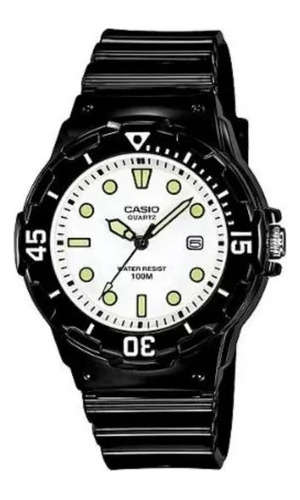 Reloj Mujer Casio Lrw-200h-7e1vdf /jordy