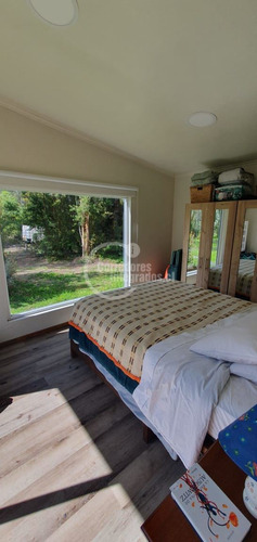 Casa En Venta De 2 Dorm. En Puerto Varas
