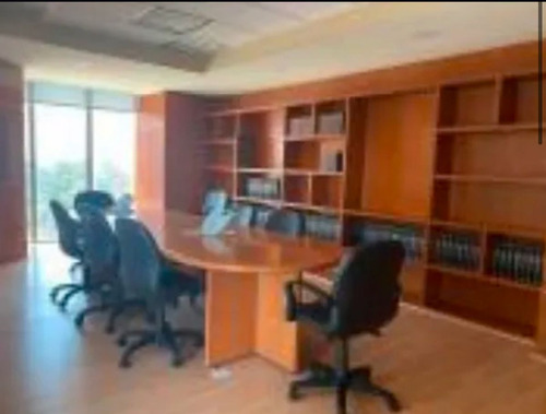 Oficina Renta, Torre Quadrata Col. Lomas Altas
