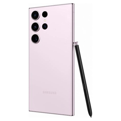 Galaxy S23 Ultra 256gb 5g Snapdragon Violeta Samsung Cor Lavender