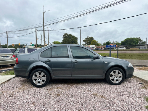 Volkswagen Bora 2.0 Trendline 115cv