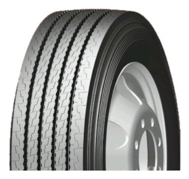 Llanta Fullrun 205/75 R17.5 Tb906