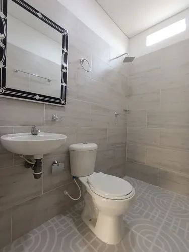 Apartamento En Arriendo En La Cabrera. Cod A30337