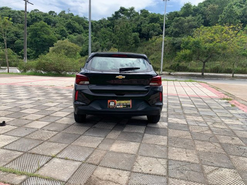 Chevrolet Onix Onix 1.0 FLEX LT MANUAL
