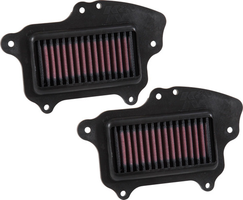 Filtro De Aire K&n Su-1409 Suzuki Boulevard M90 2009-2016