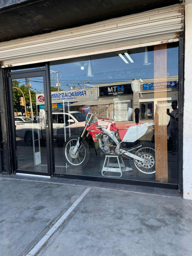 Honda Crf 250x
