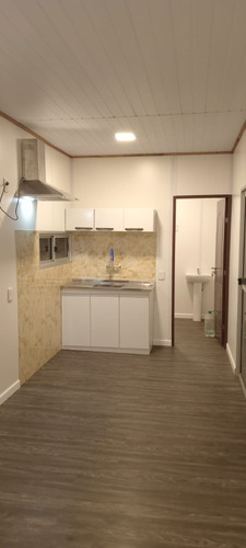 Contenedor Vivienda 40 Pies Hc 16500 Dolares Precio Total..