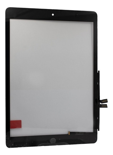 `` Touch Screen Para iPad 9 / A2602 / A2604 Negro