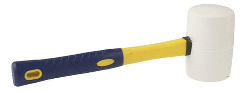 Martillo De Goma Para Martillo De Diámetro 7,5 Cm