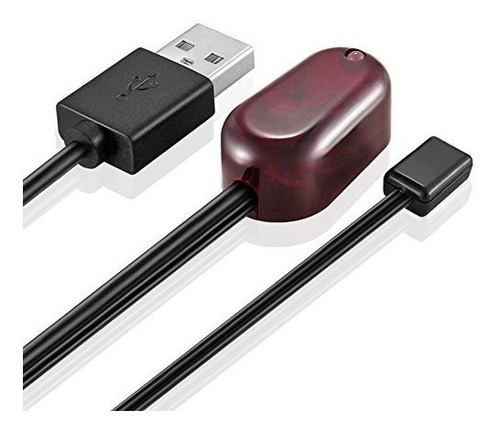 Repetidor Obvis Usb Ir - Repetidor Infrarrojo Repetidor Sist